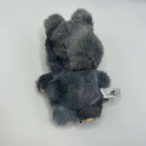 Pop Mart Labubu The Monsters Big Into Energy Vinyl Plush - Picture 4 of 6